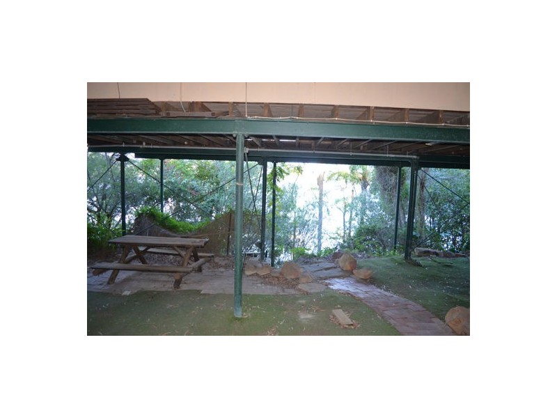 lot 22 Cogra Bay, Cogra Bay NSW 2083