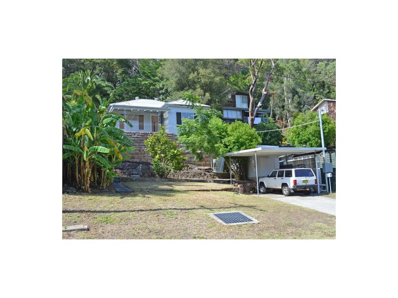 7 Peat Street, Brooklyn NSW 2083