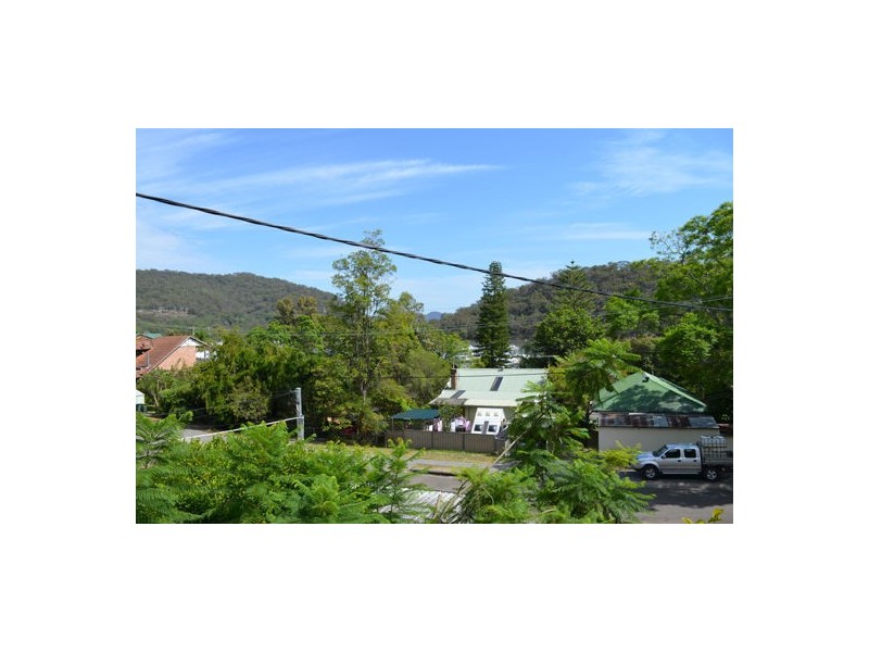 7 Peat Street, Brooklyn NSW 2083