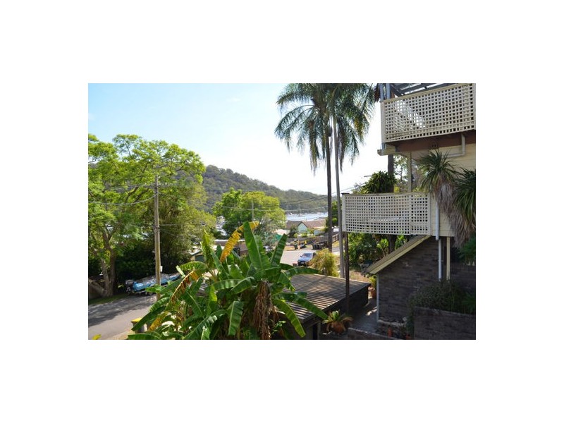 7 Peat Street, Brooklyn NSW 2083