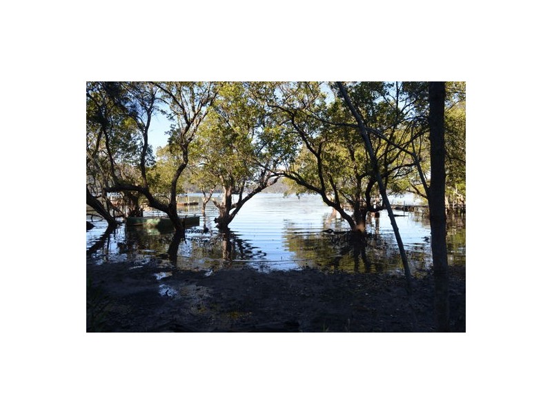 Lot 10 Cogra Bay, Cogra Bay NSW 2083