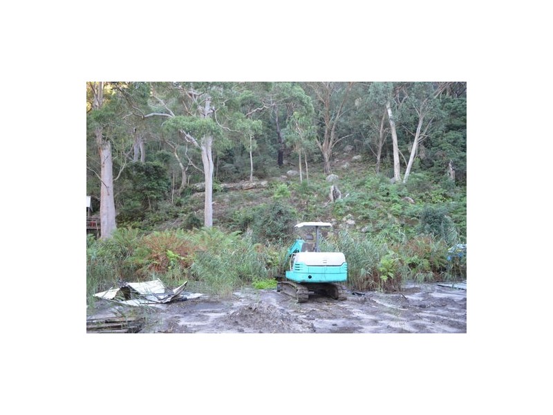 Lot 10 Cogra Bay, Cogra Bay NSW 2083