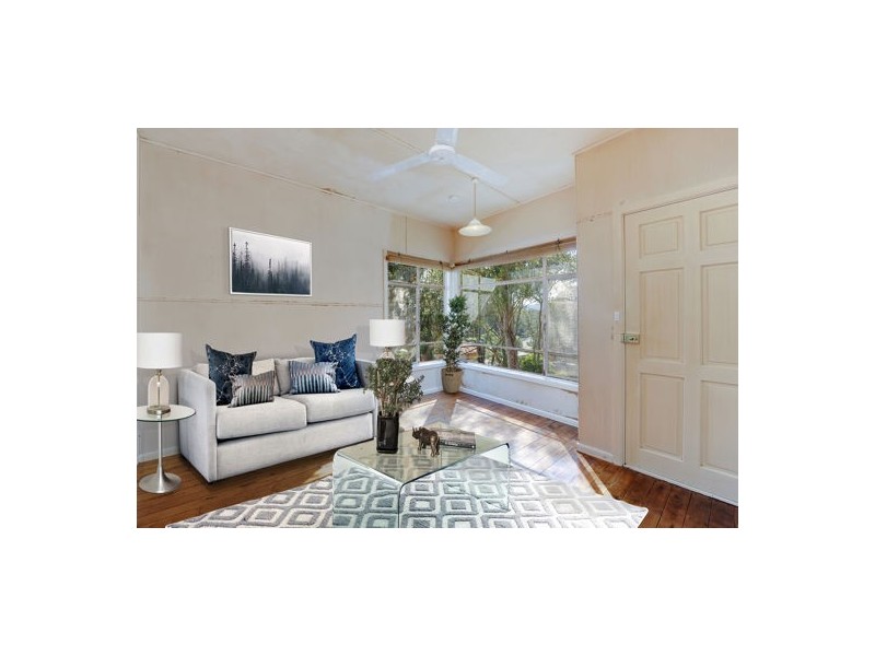 24 William Street, Brooklyn NSW 2083