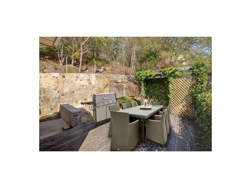 24 William Street, Brooklyn NSW 2083