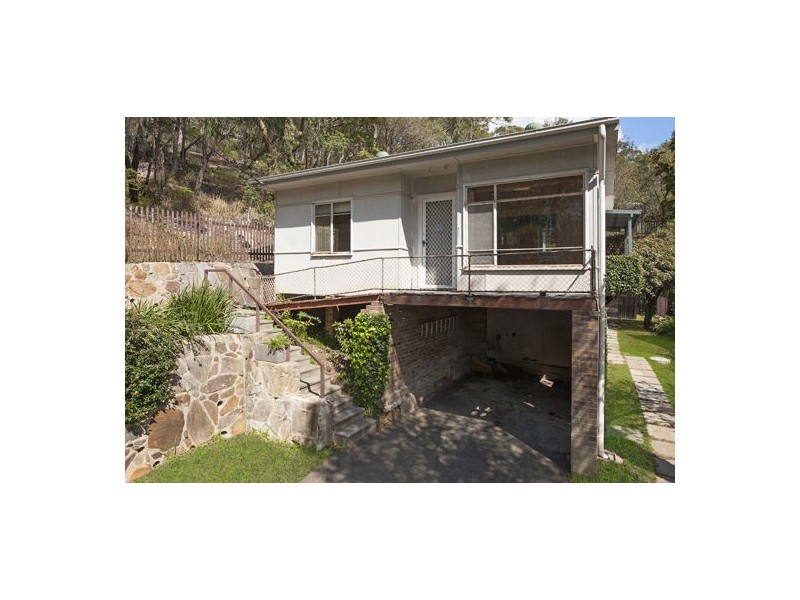 24 William Street, Brooklyn NSW 2083