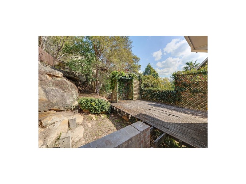 24 William Street, Brooklyn NSW 2083