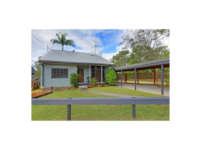 1 Point Road, Mooney Mooney NSW 2083