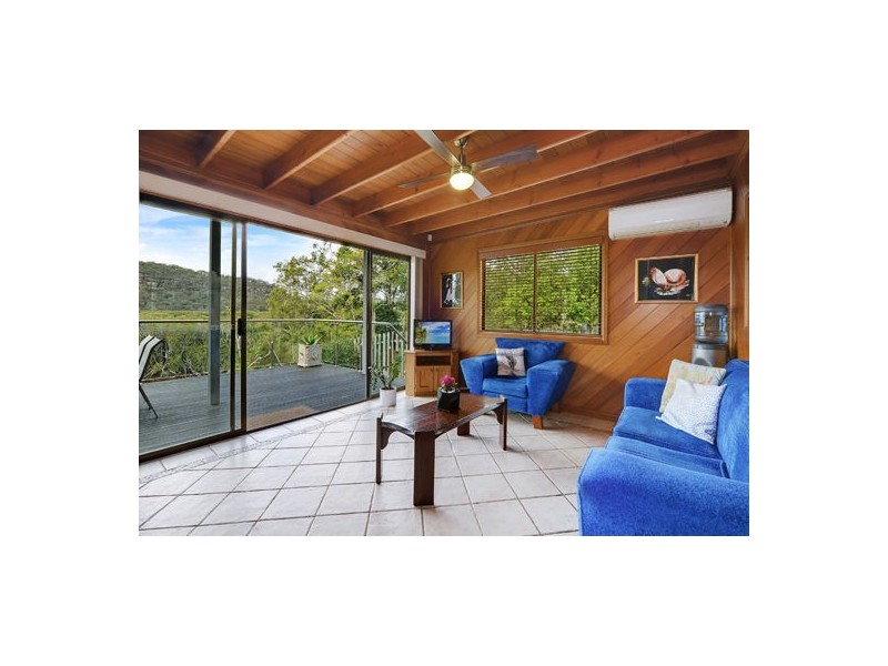 1 Point Road, Mooney Mooney NSW 2083