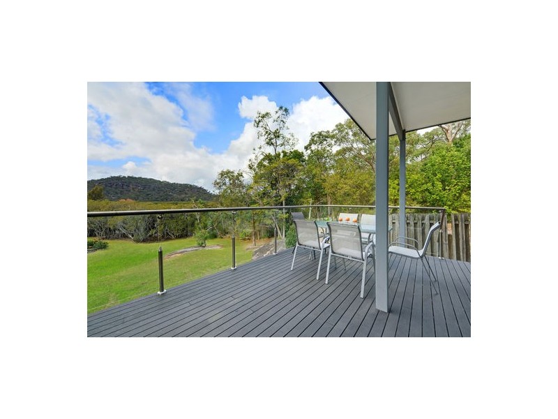 1 Point Road, Mooney Mooney NSW 2083