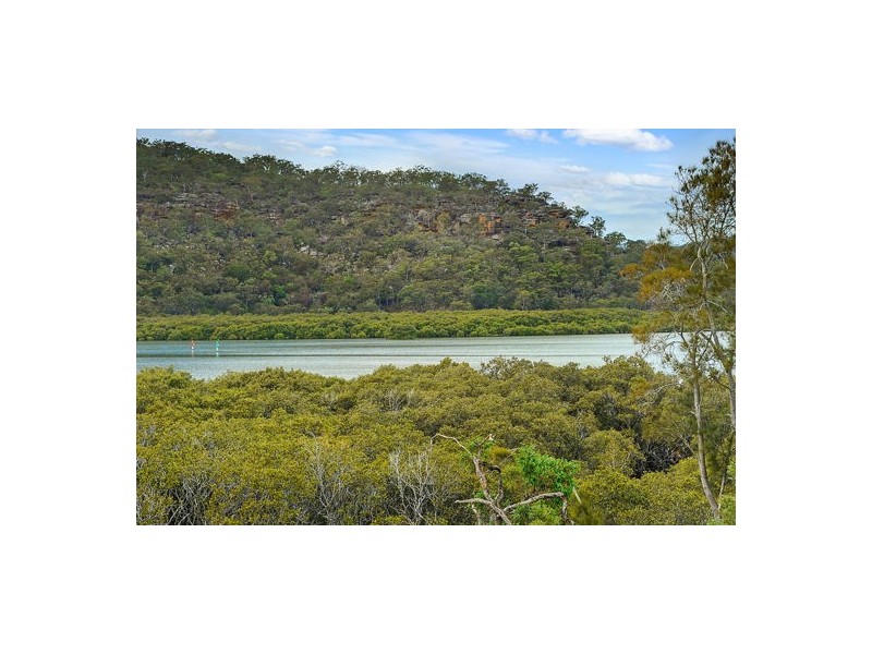 1 Point Road, Mooney Mooney NSW 2083