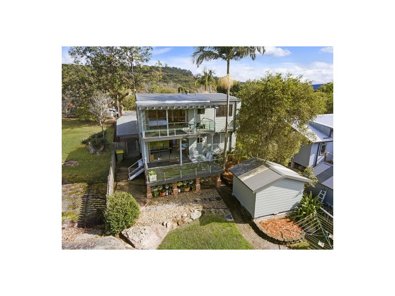 1 Point Road, Mooney Mooney NSW 2083