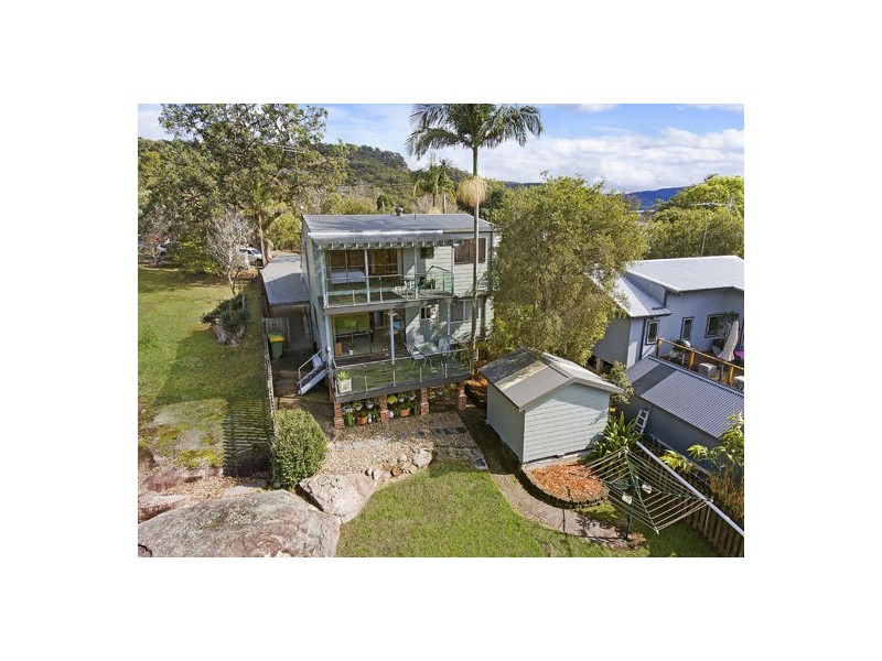 1 Point Road, Mooney Mooney NSW 2083