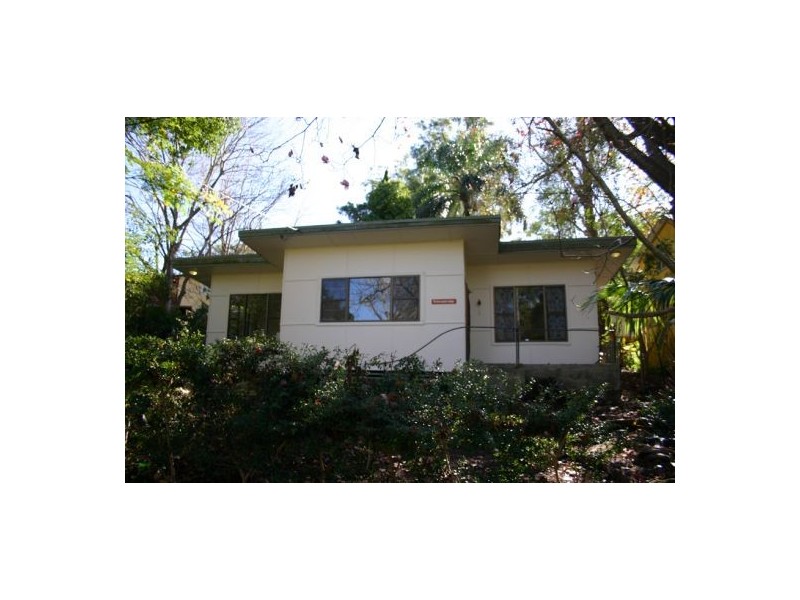 Dangar Island NSW 2083