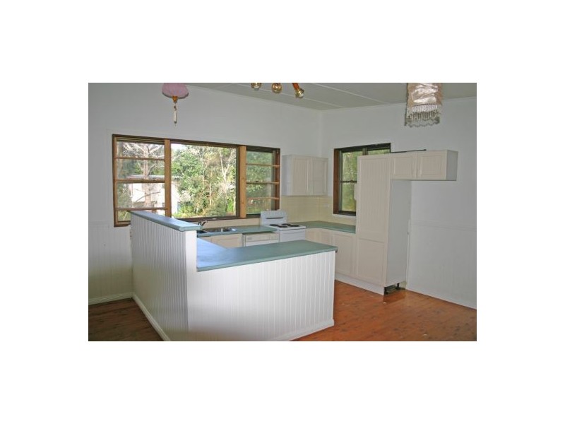 Dangar Island NSW 2083