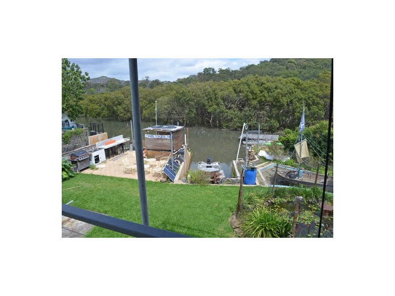 Flat 1, 12 Mara Crescent, Mooney Mooney NSW 2083