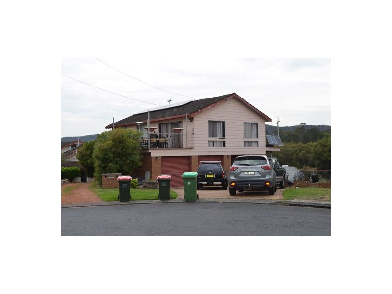 Flat 1, 12 Mara Crescent, Mooney Mooney NSW 2083