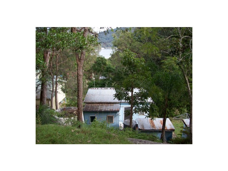 98 Kalinda, Bar Point NSW 2083