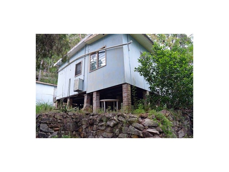 98 Kalinda, Bar Point NSW 2083