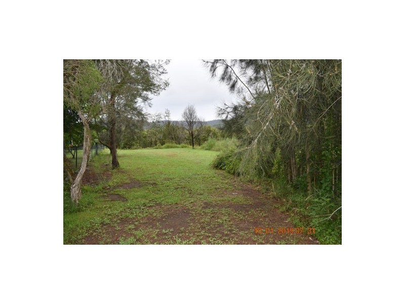 4849 Wisemans Ferry Rd, Spencer NSW 2775