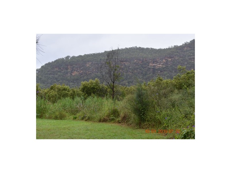 4849 Wisemans Ferry Rd, Spencer NSW 2775