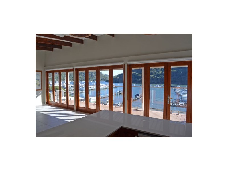 76 Brooklyn Rd, Brooklyn NSW 2083