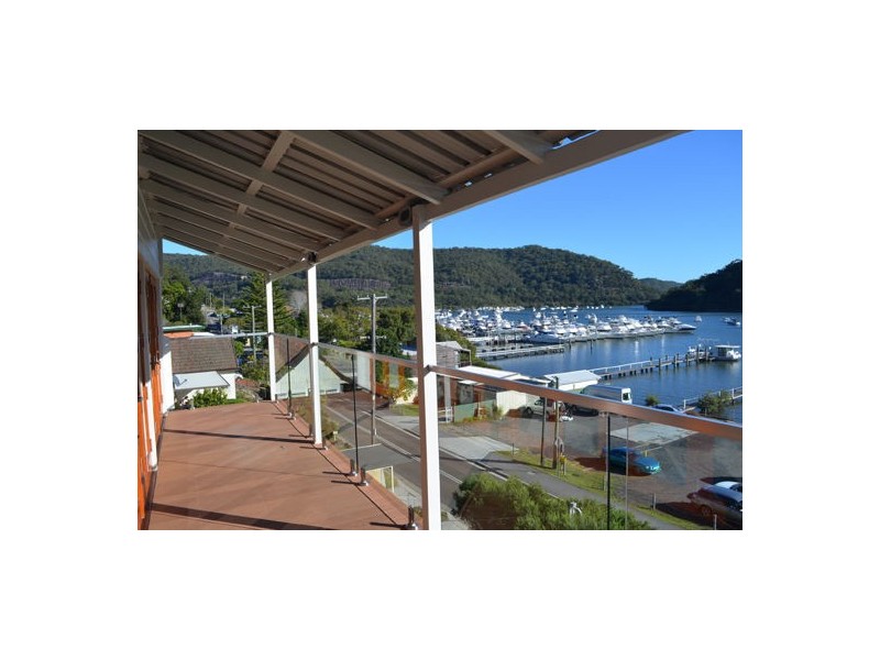 76 Brooklyn Rd, Brooklyn NSW 2083