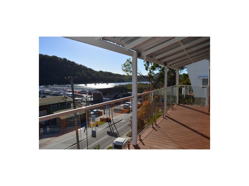 76 Brooklyn Rd, Brooklyn NSW 2083