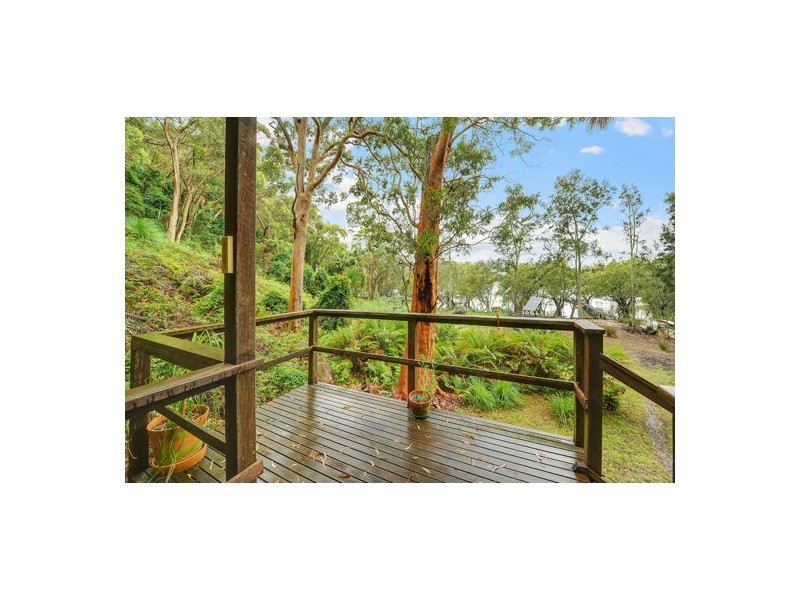Lot 9 Cogra Bay, Cogra Bay NSW 2083