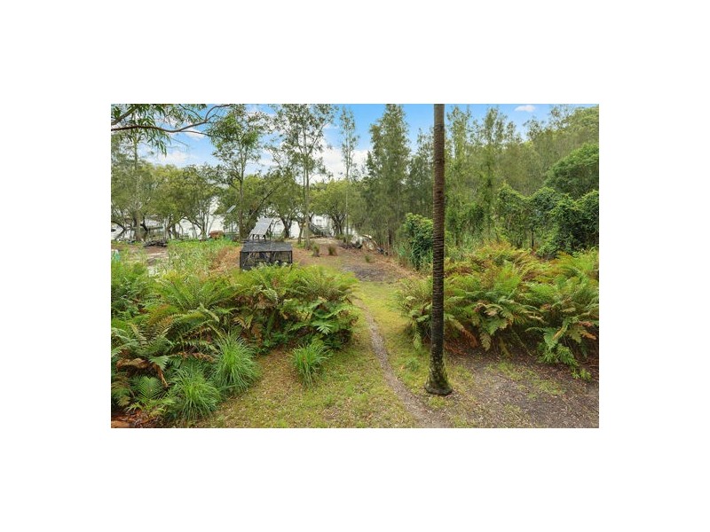 Lot 9 Cogra Bay, Cogra Bay NSW 2083