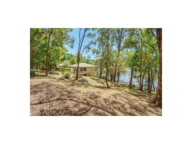 1 Milsons Passage, Milsons Passage NSW 2083