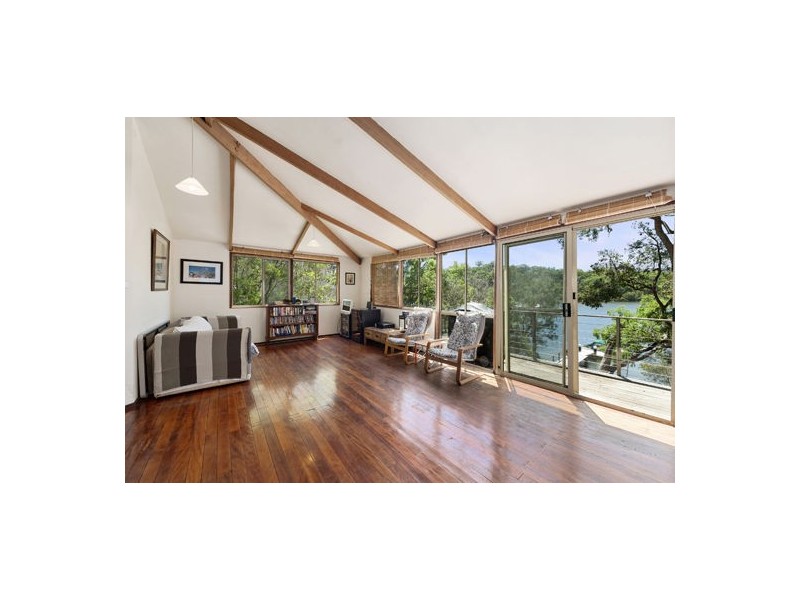 1 Milsons Passage, Milsons Passage NSW 2083