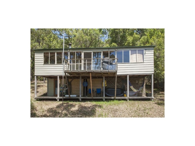 1 Milsons Passage, Milsons Passage NSW 2083