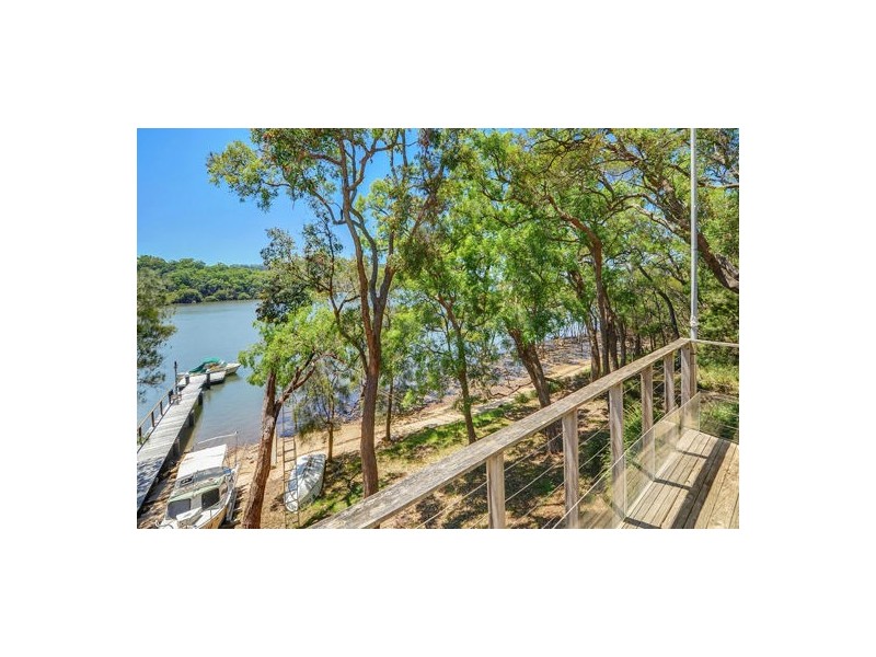 1 Milsons Passage, Milsons Passage NSW 2083