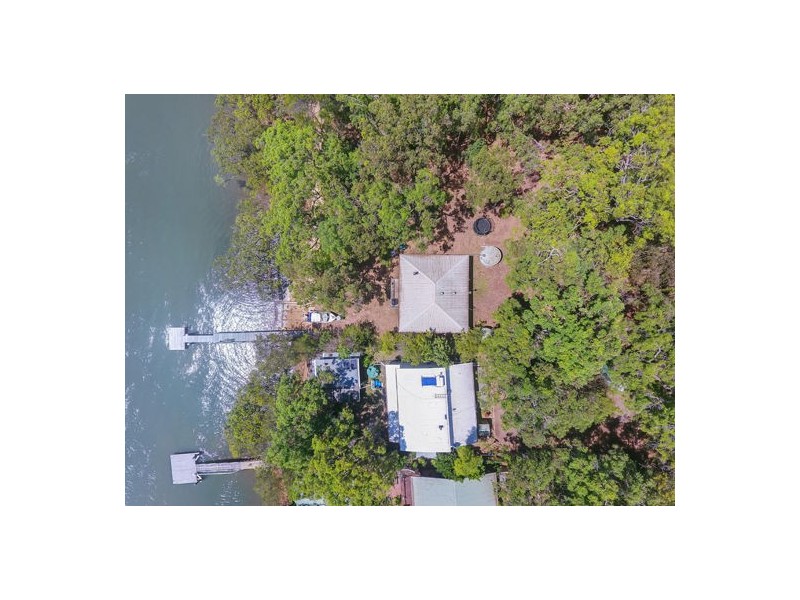 1 Milsons Passage, Milsons Passage NSW 2083