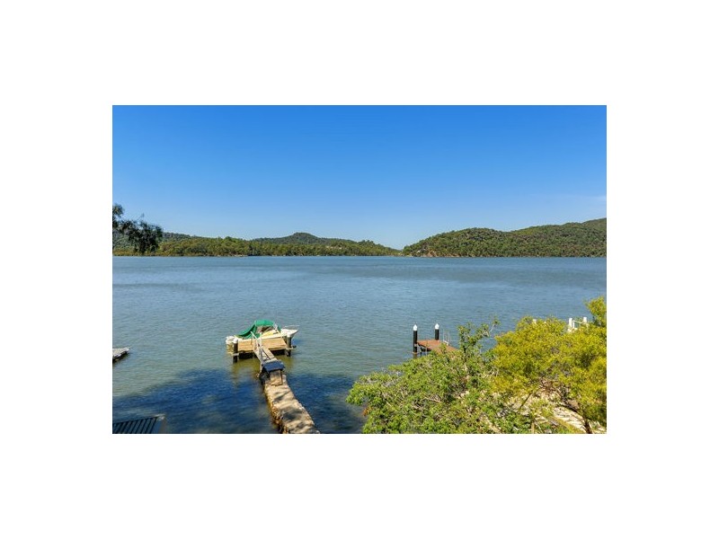 Lot 11 Bar Point, Bar Point NSW 2083