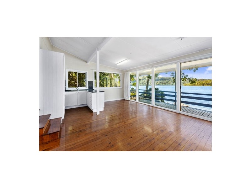 Lot 11 Bar Point, Bar Point NSW 2083