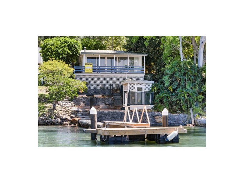 Lot 11 Bar Point, Bar Point NSW 2083