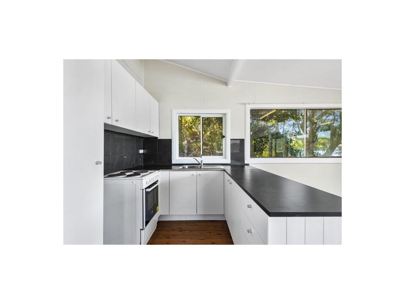 Lot 11 Bar Point, Bar Point NSW 2083