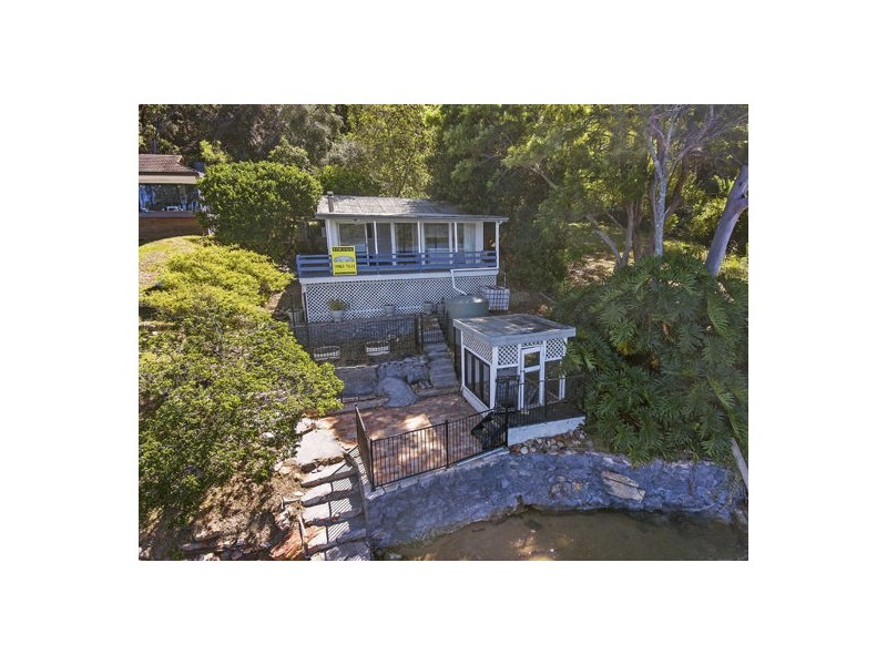 Lot 11 Bar Point, Bar Point NSW 2083