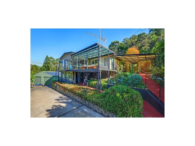 15 Collington Rd, Spencer NSW 2775