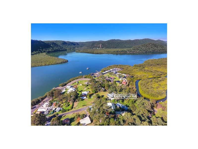 15 Collington Rd, Spencer NSW 2775