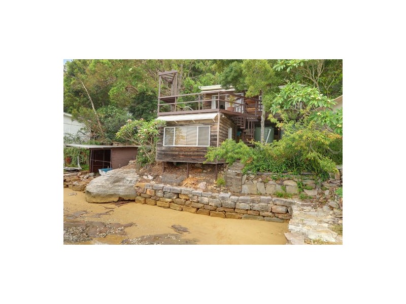 Lot 9 Little Wobby Beach, Little Wobby NSW 2256