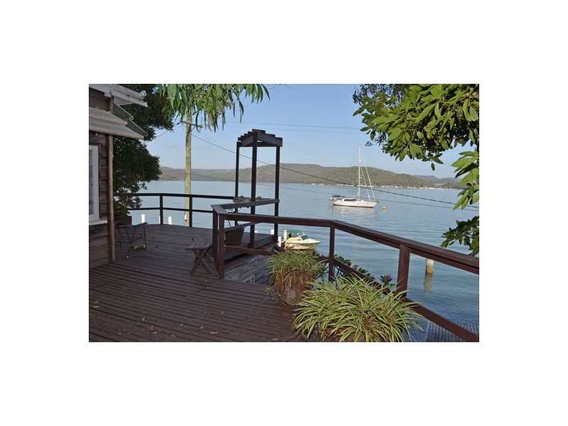 Lot 9 Little Wobby Beach, Little Wobby NSW 2256