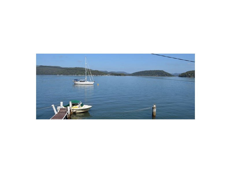 Lot 9 Little Wobby Beach, Little Wobby NSW 2256