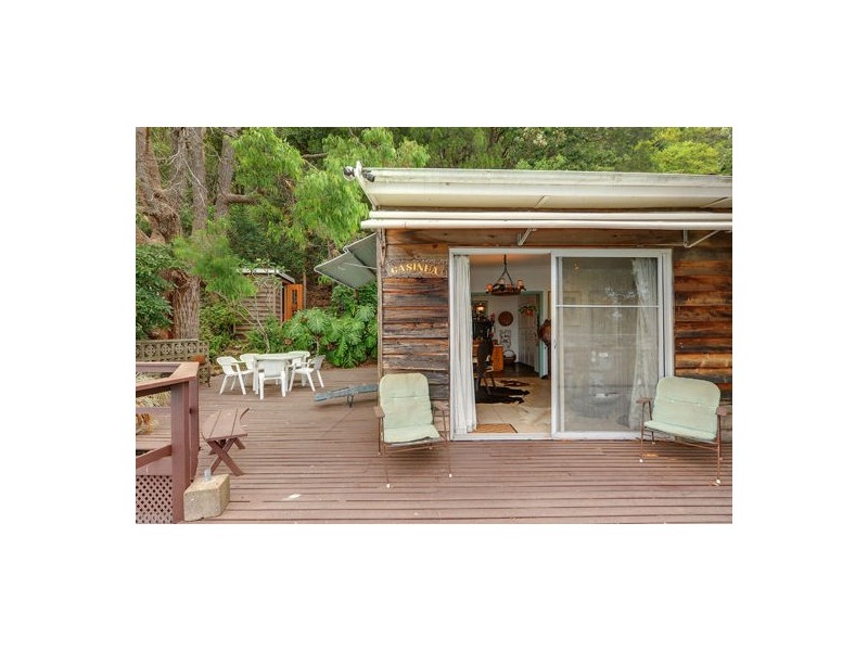 Lot 9 Little Wobby Beach, Little Wobby NSW 2256