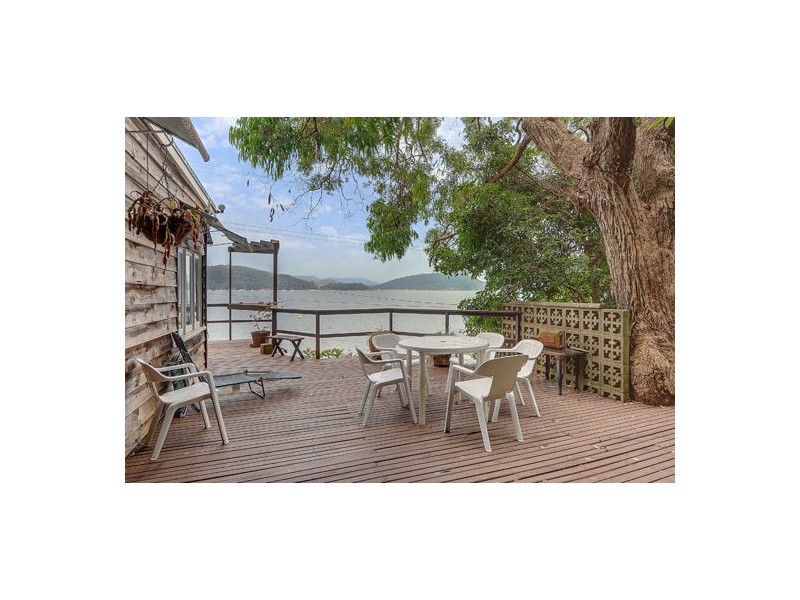 Lot 9 Little Wobby Beach, Little Wobby NSW 2256