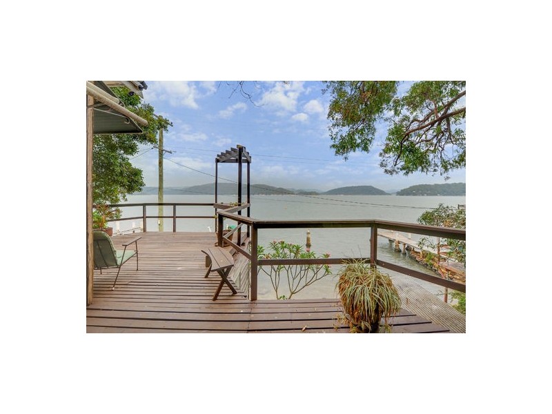 Lot 9 Little Wobby Beach, Little Wobby NSW 2256