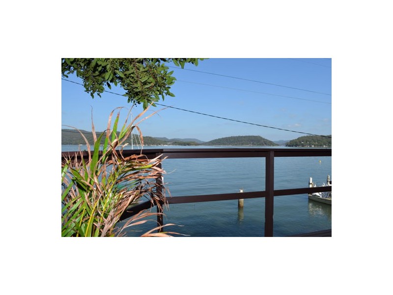 Lot 9 Little Wobby Beach, Little Wobby NSW 2256