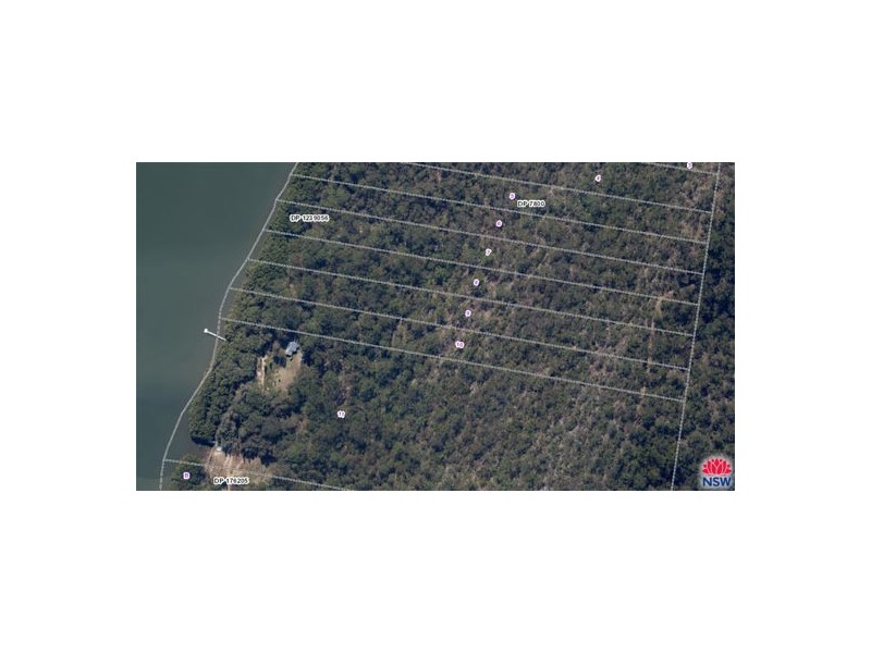 Lot 9 & 10 Big Jims Reach, Bar Point NSW 2083