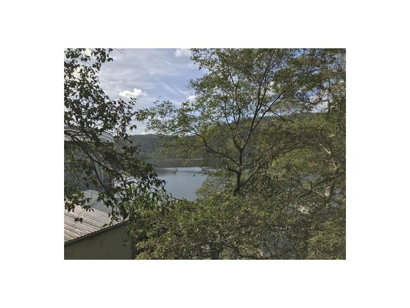 Lot 15 Neverfail Bay, Berowra Waters NSW 2082